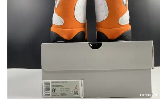 414571-108 Jordan 13 Starfish 414571-108 Air 0608